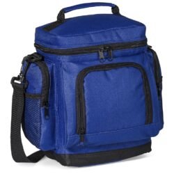 COOL-13-BU-NO-LOGO_1024X1024 Altitude Clifton 12-Can Cooler - Blue