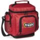 Altitude Clifton 12-Can Cooler - Red