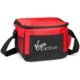 Frostbite 12-Can Cooler - Red