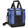Frostbite Jumbo 30-Can Cooler - Blue