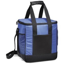 Frostbite Jumbo 30-Can Cooler - Blue