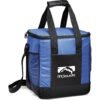 Frostbite Jumbo 30-Can Cooler - Blue