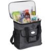 US Basic Greyston 24-Can Cooler