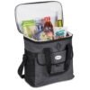 US Basic Greyston 24-Can Cooler