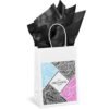 CP-AL-1000-B-BL_1024X1024 Altitude Animated Digital Print Mini Paper Gift Bag 200gsm