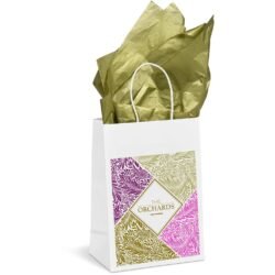 CP-AL-1000-B-GD_1024X1024 Altitude Animated Digital Print Mini Paper Gift Bag 200gsm