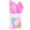 CP-AL-1000-B-PI_1024X1024 Altitude Animated Digital Print Mini Paper Gift Bag 200gsm