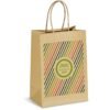 Sample Pack Branded Custom Kraft Packaging