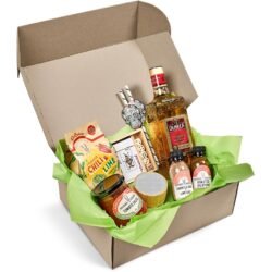 Altitude Bosley Gift Box A ( Excludes Contents )