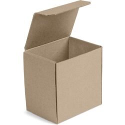 Altitude Bosley Mug Gift Box ( Excludes Contents )