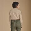 CW-UT-204-A-02-NO-LOGO_1024X1024 Ladies Long Sleeve Mawenzi Twill Shirt
