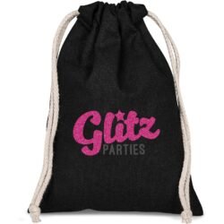 Altitude Allsorts Mini Cotton Drawstring Pouch