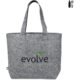 Okiyo Oceania Recycled PET Felt Shopper