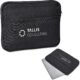 Okiyo Suri Recycled Cotton Laptop Sleeve