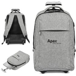 DEFAULT_1024X1024-224 Swiss Cougar San Marino Laptop Trolley Backpack