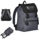 Serendipio Skyline Laptop Backpack