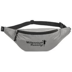DEFAULT_1024X1024-243 Slazenger Olympia Reflective Waist Bag