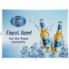 DEFAULT_1024X1024-264 Legend Straight Banner Wall Skin 3m x 2.25m (Excludes Hardware)