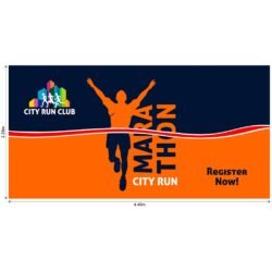 DEFAULT_1024X1024-266 Legend Straight Banner Wall Skin 4.45m x 2.25m (Excludes Hardware)