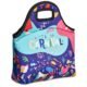 Hoppla Hobie Neoprene Lunch Cooler with Cut Out Handle