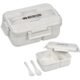 Okiyo Ranchi Wheat Straw Lunch Box Set