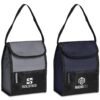 Serendipio Winnipeg Recycled PET 9-Can Cooler