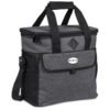 US Basic Greyston 24-Can Cooler