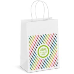 DEFAULT_1024X1024-313 Altitude Animated Digital Print Mini Paper Gift Bag 200gsm
