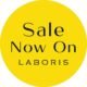 Legend Round Anti-Slip Floor Vinyl - Set of 8