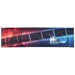 Coated Steel Directors Chair Skin Back Rest