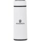 Altitude Tiesto Glass & Plastic Double-Wall Water Bottle - 400ml