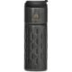 Serendipio Binary Stainless Steel & Plastic Double-Wall Tumbler - 450ml