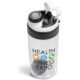 Altitude Gianna Plastic Protein Shaker - 600ml