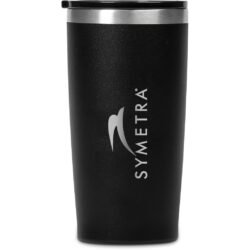 Alex Varga Bosky Stainless Steel Vacuum Tumbler - 580ml