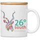 DEFAULT_1024X1024-371 Okiyo Sozo Bamboo & Ceramic Sublimation Coffee Mug - 330ml
