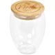DEFAULT_1024X1024-377 Okiyo Moco Glass & Bamboo Double-Wall Cup - 350ml