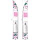 Legend 4m Sublimated Arcfin Double-Sided Flying Banner Skin (Excludes Hardware)