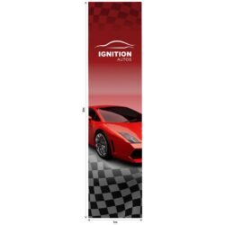 DEFAULT_1024X1024-426 Champion Sublimated Flag Fountain 1m X 4m Skin (Excludes Hardware)