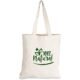 Okiyo Kaimono Cotton Shopper