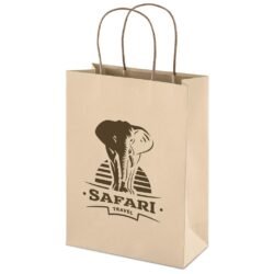 Altitude Memento Midi Paper Gift Bag