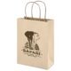 Altitude Memento Midi Paper Gift Bag