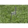 Legend Flying Banner Ground Spike