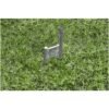 Legend Flying Banner Ground Spike