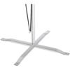 Legend Flying Banner Scissor Base