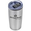 Altitude Magna Stainless Steel & Plastic Double-Wall Tumbler - 550ml