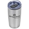 Altitude Magna Stainless Steel & Plastic Double-Wall Tumbler - 550ml