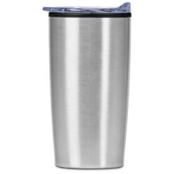 Altitude Magna Stainless Steel & Plastic Double-Wall Tumbler - 550ml