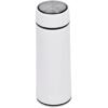 Altitude Tiesto Glass & Plastic Double-Wall Water Bottle - 400ml
