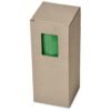 Altitude Daytona Plastic 2-in-1 Double-Wall Tumbler & Straw - 600ml