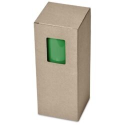 Altitude Daytona Plastic 2-in-1 Double-Wall Tumbler & Straw - 600ml